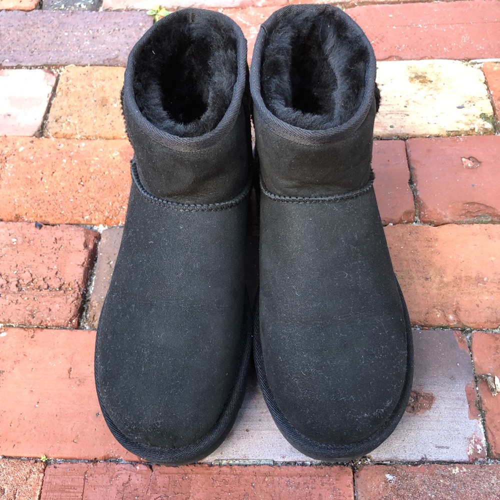 UGG mini 🌵